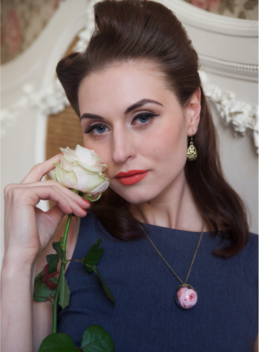 RAAK.Oorringen | MARRAKESH