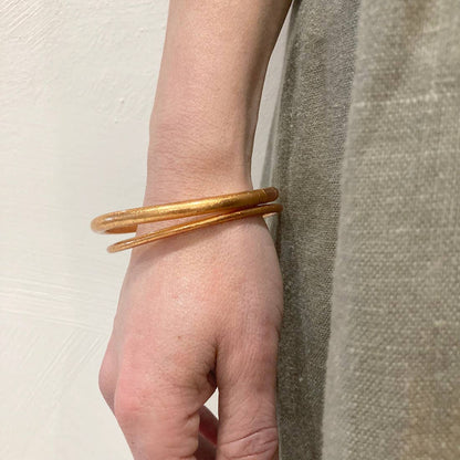 RAAK.Armband | Boeddhi Koper