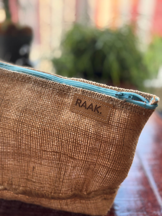 RAAK.Toilettas [#005]