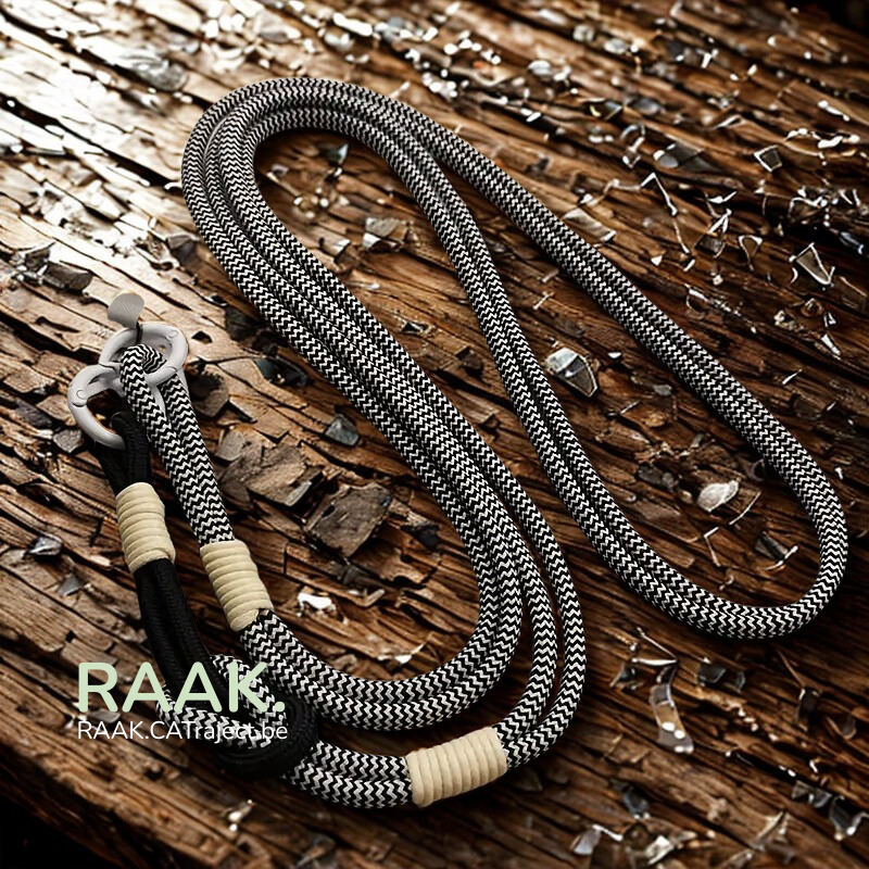 RAAK.Lanyard | DUBBEL