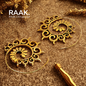 RAAK.Oorringen | GIPSY
