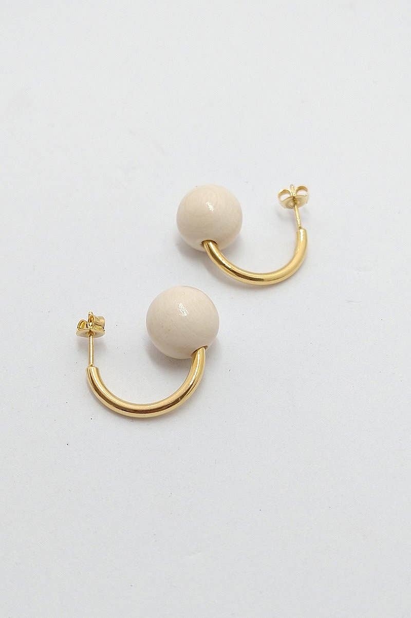 RAAK.Oorringen | TINA