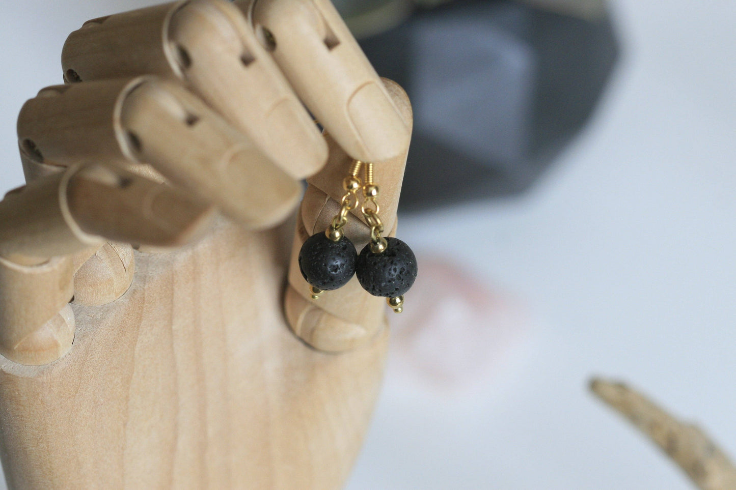 RAAK.Set | LAVA.Steen Diffuser