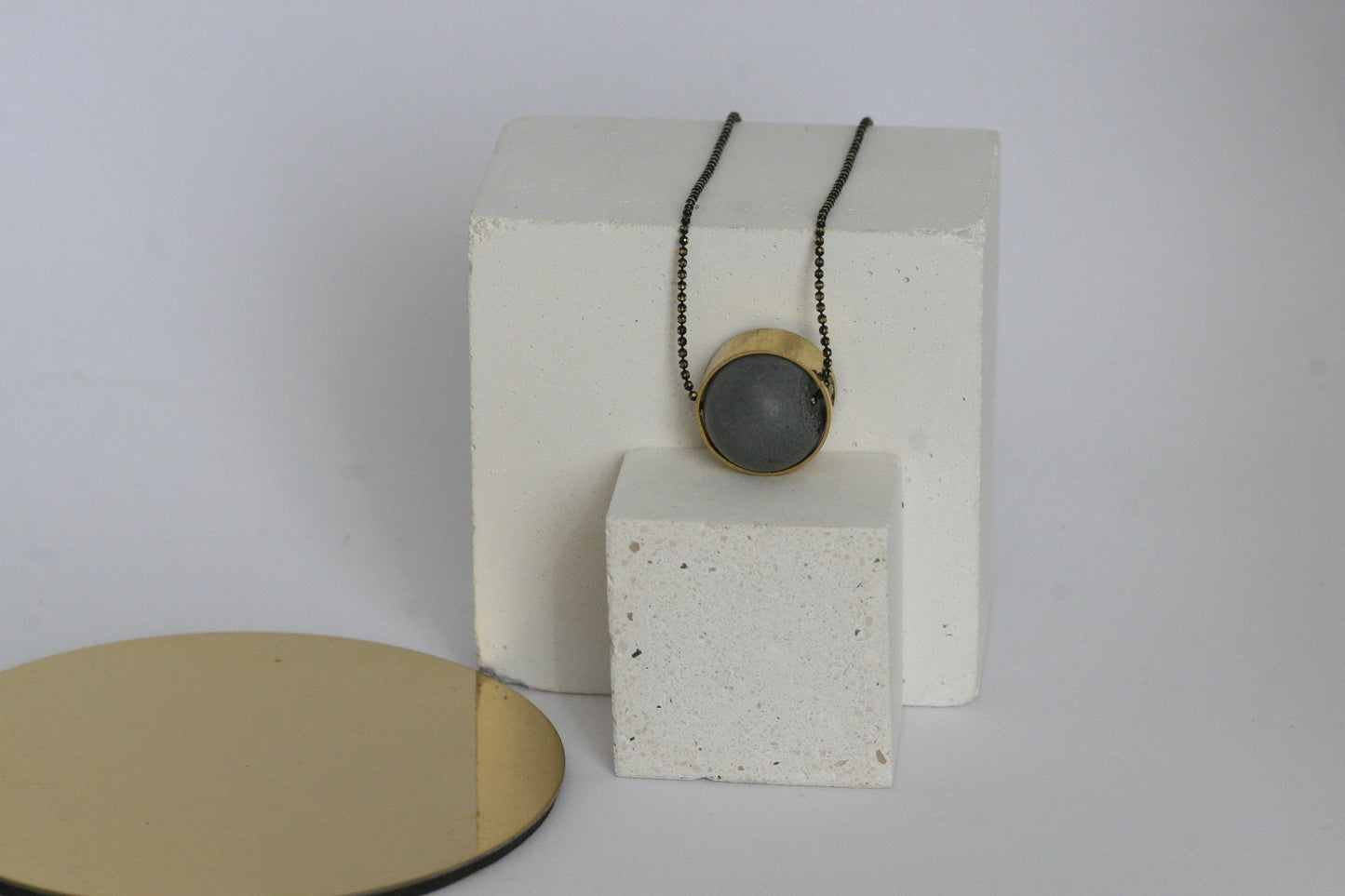 RAAK.ketting | BETON.Bol