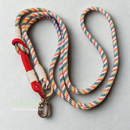 RAAK.Lanyard | DUBBEL