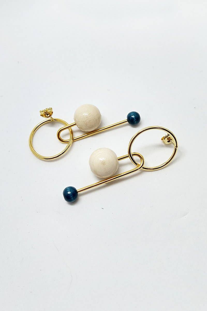 RAAK.Oorringen | ELINE