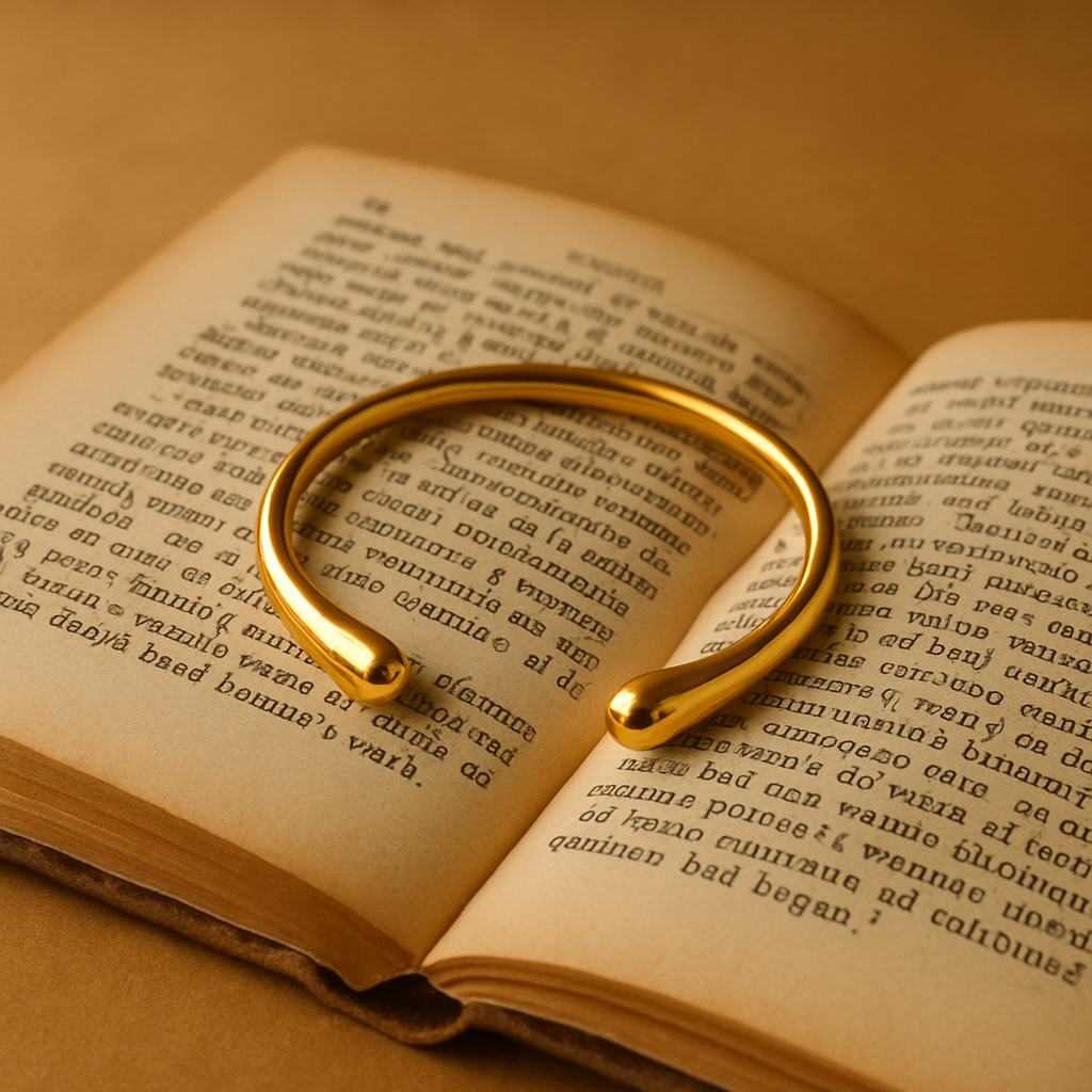 RAAK.Armband | FERRARA