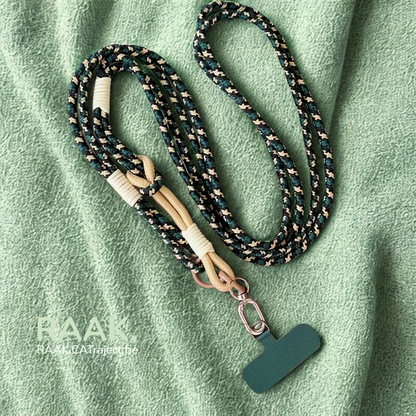 RAAK.Lanyard | DUBBEL