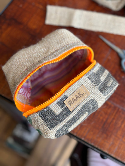RAAK.MAke-up tas [#004]