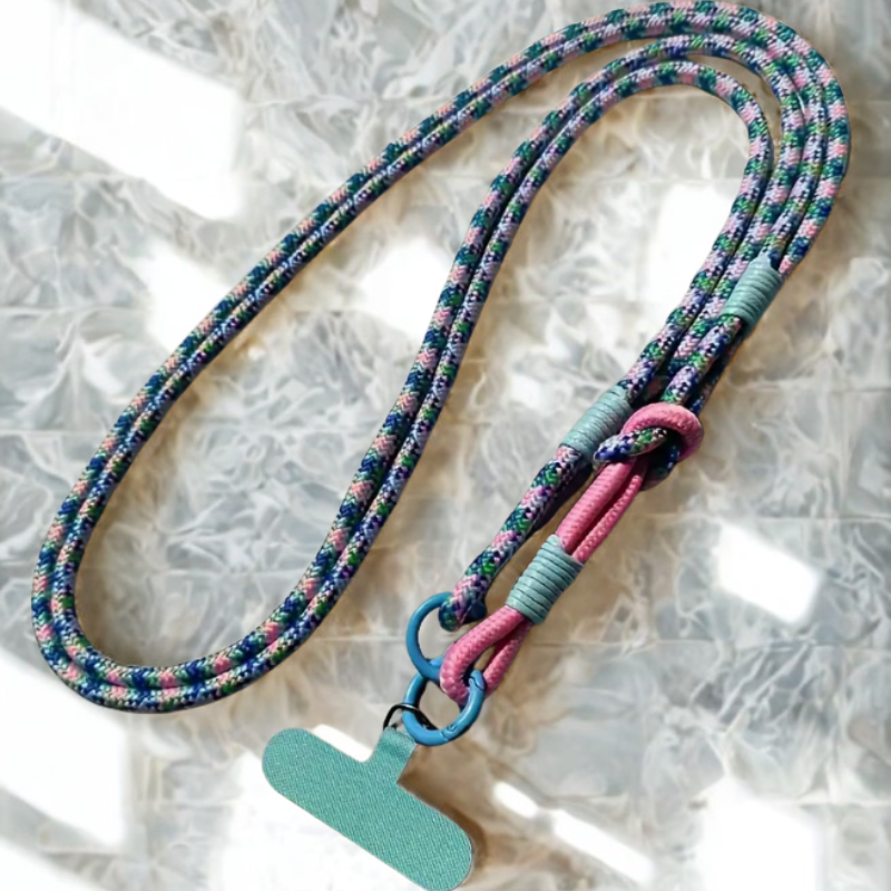 RAAK.Lanyard | DUBBEL
