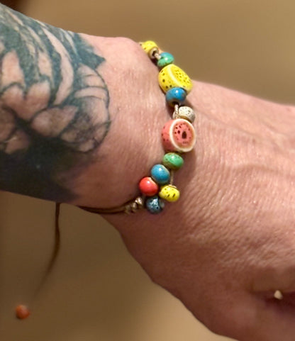 RAAK.Armband | KLEUR