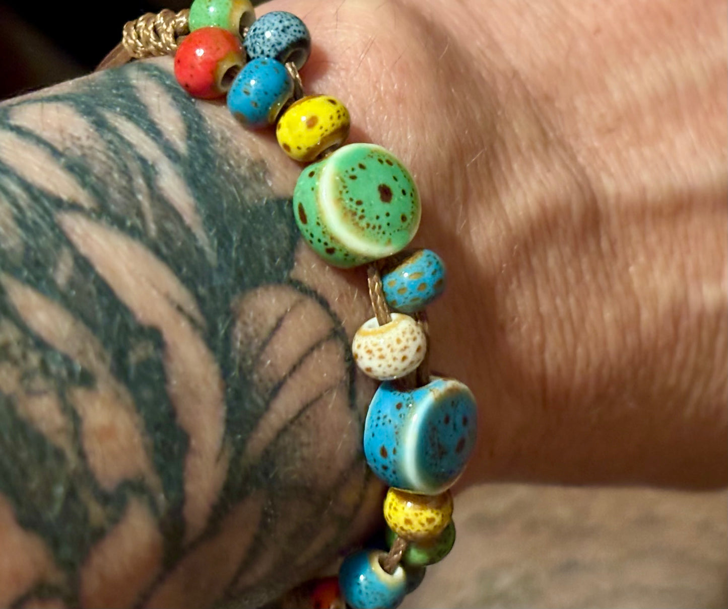 RAAK.Armband | KLEUR