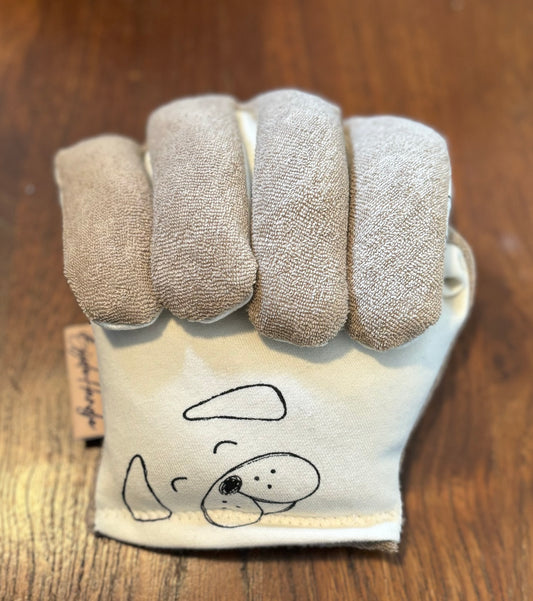 RAAK.bijdeHANDje | CAPUCCINO