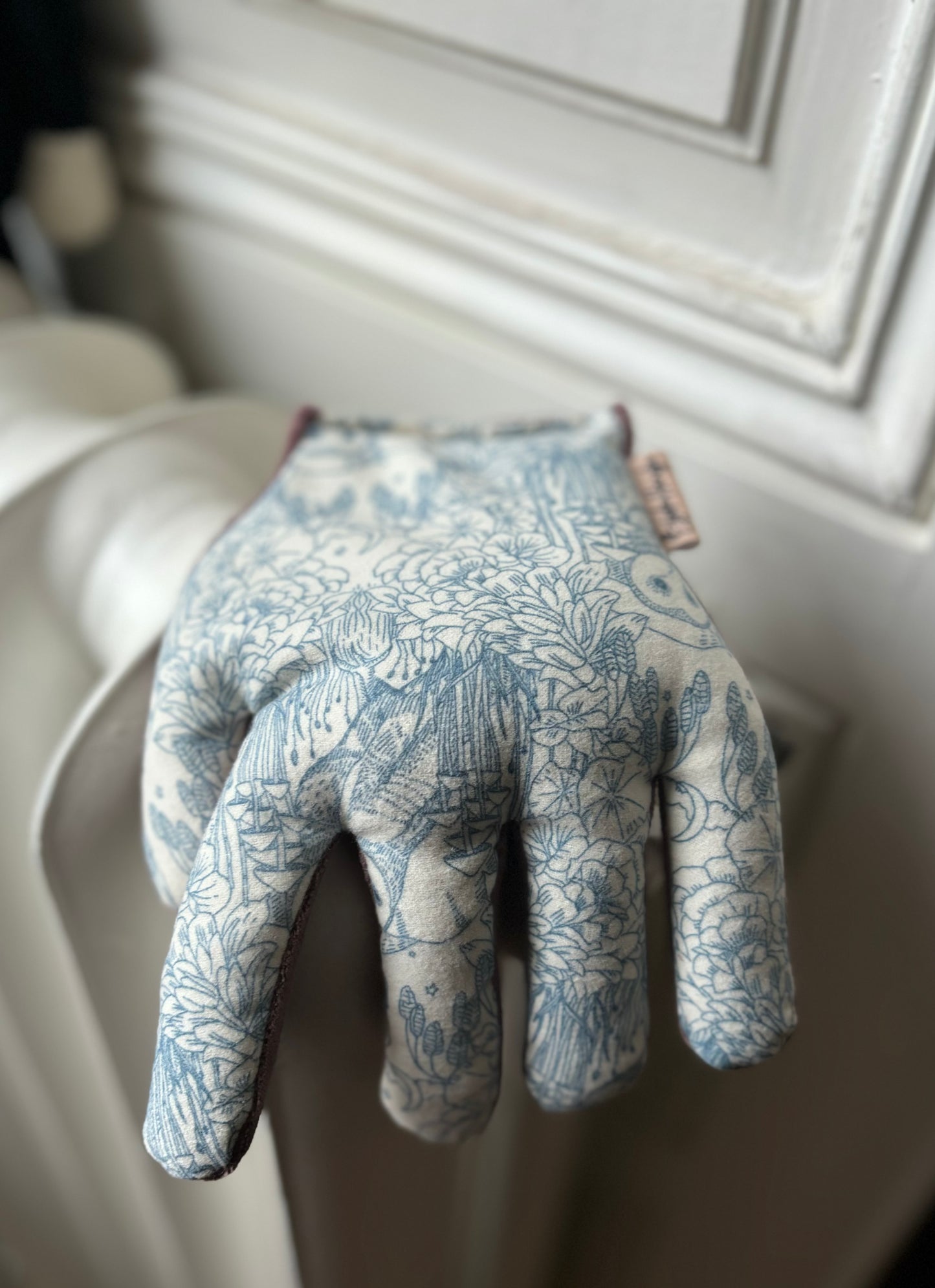 RAAK. BijdeHandje | WIJZE UIL