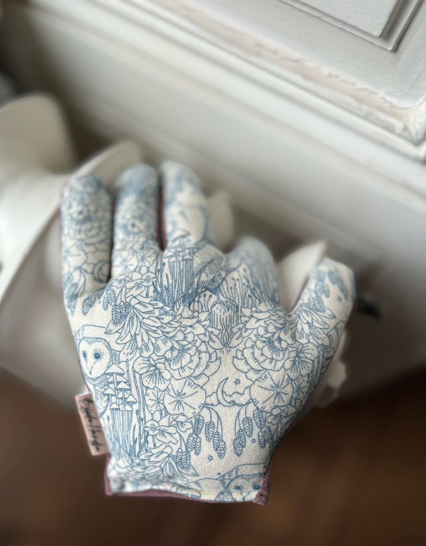RAAK. BijdeHandje | WIJZE UIL