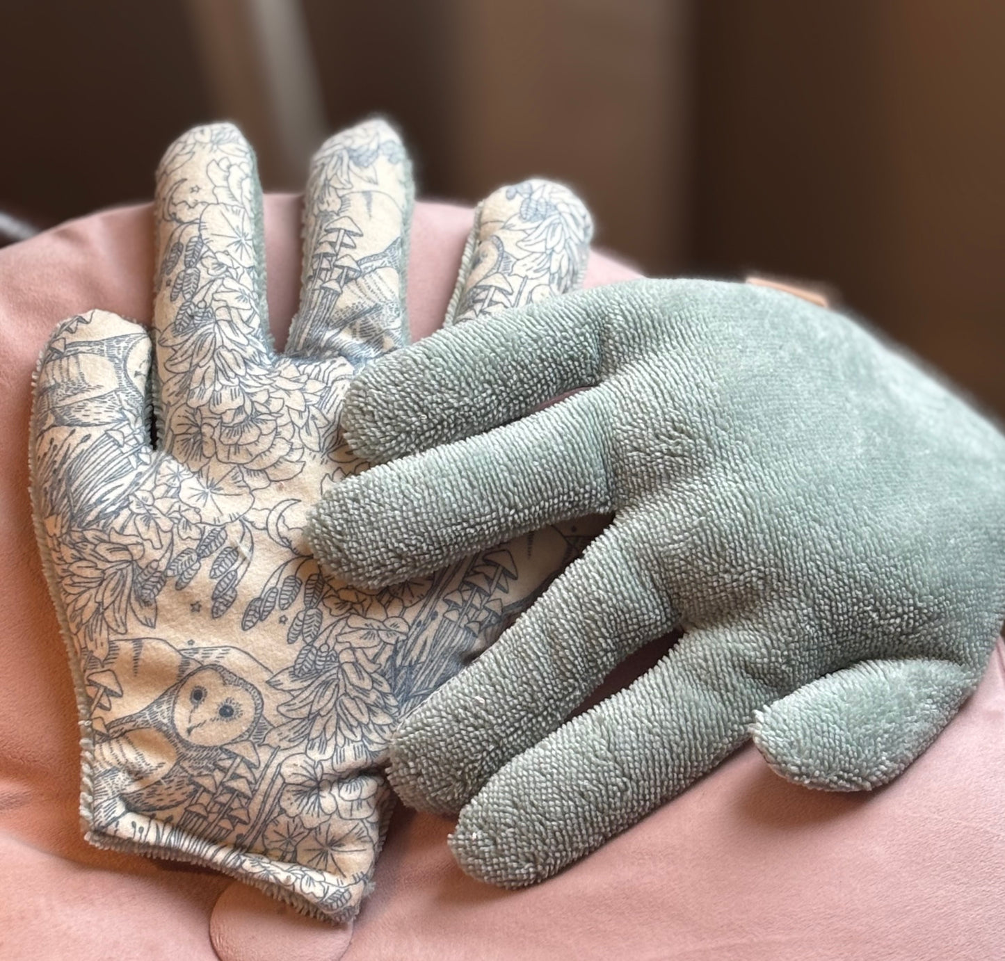 RAAK. BijdeHandje | WIJZE UIL