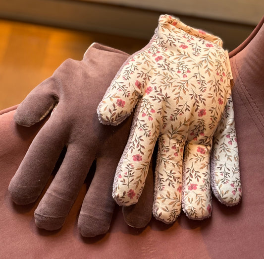 RAAK.bijdeHANDje | BAMBOO · nutmeg