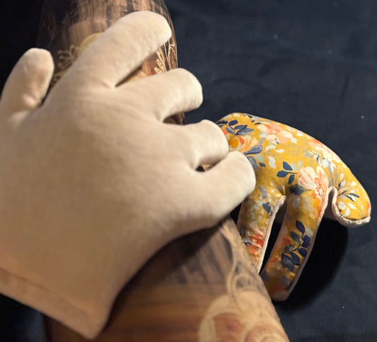 RAAK.bijdeHANDje | BAMBOO · roze