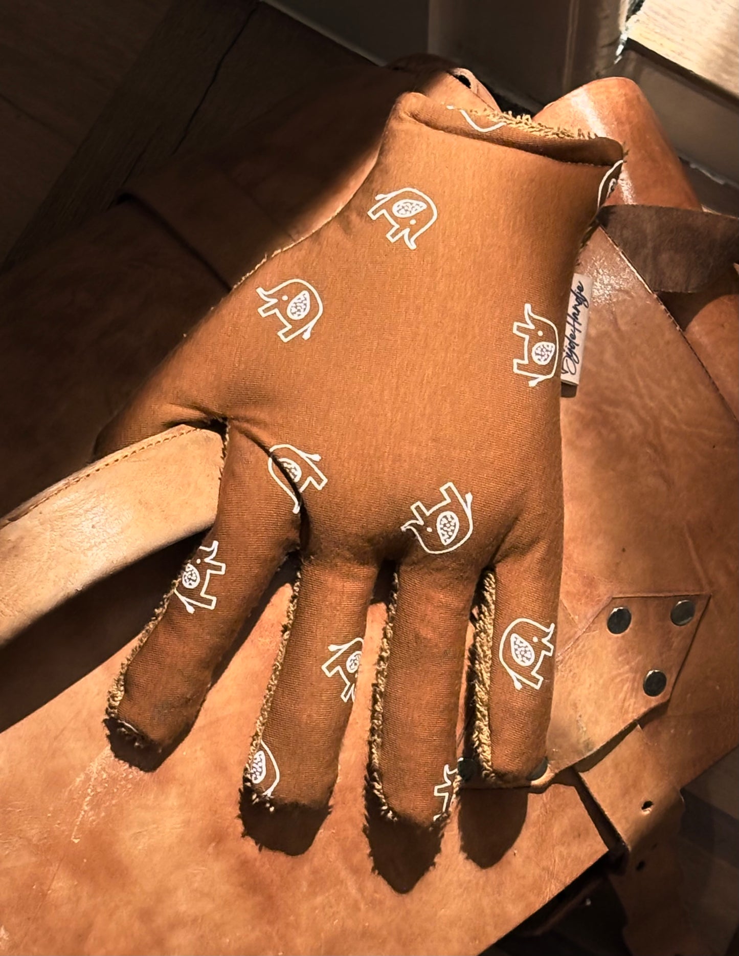 RAAK.BijdeHandje | L'OLLIFANT