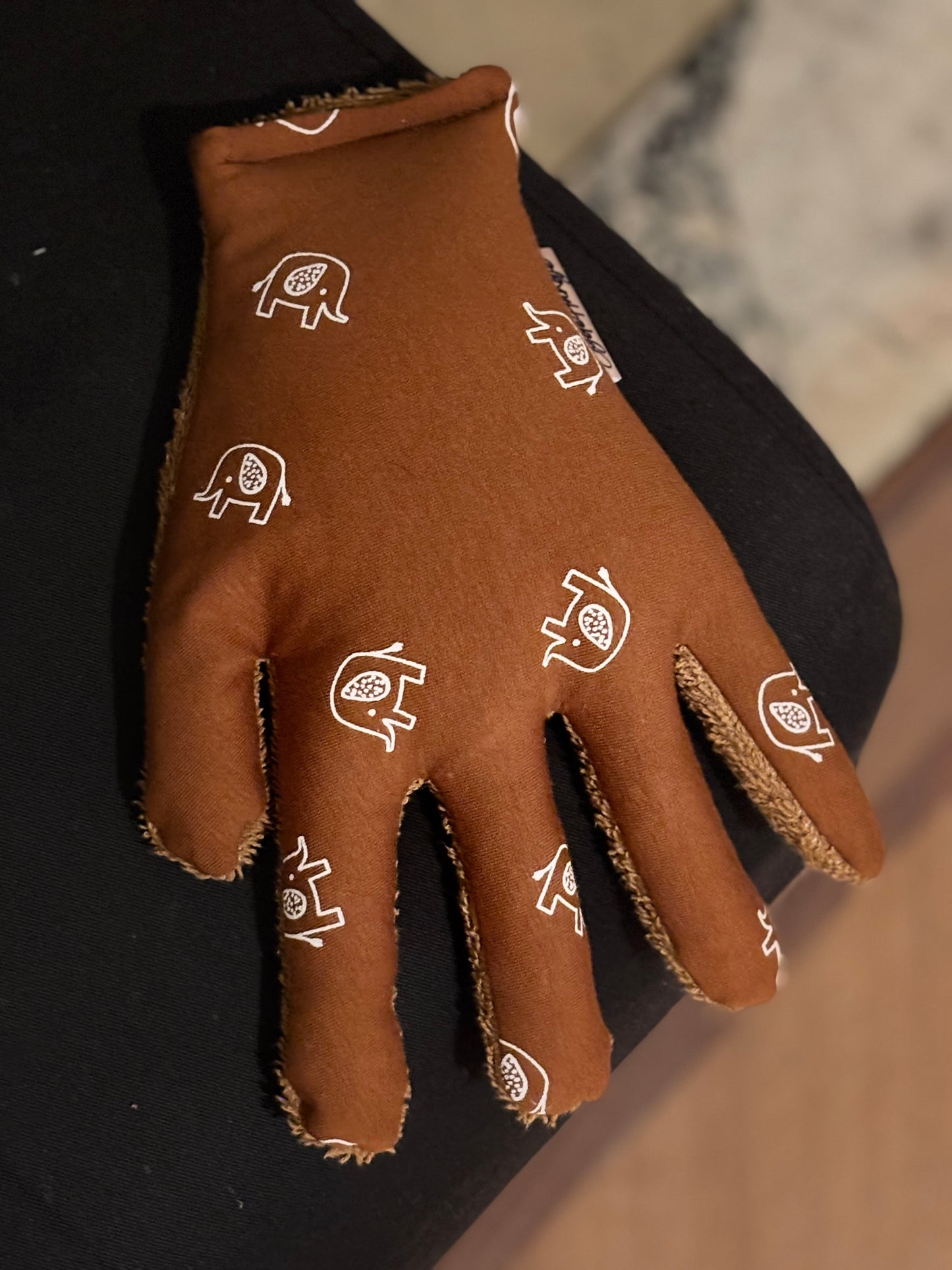 RAAK.BijdeHandje | L'OLLIFANT