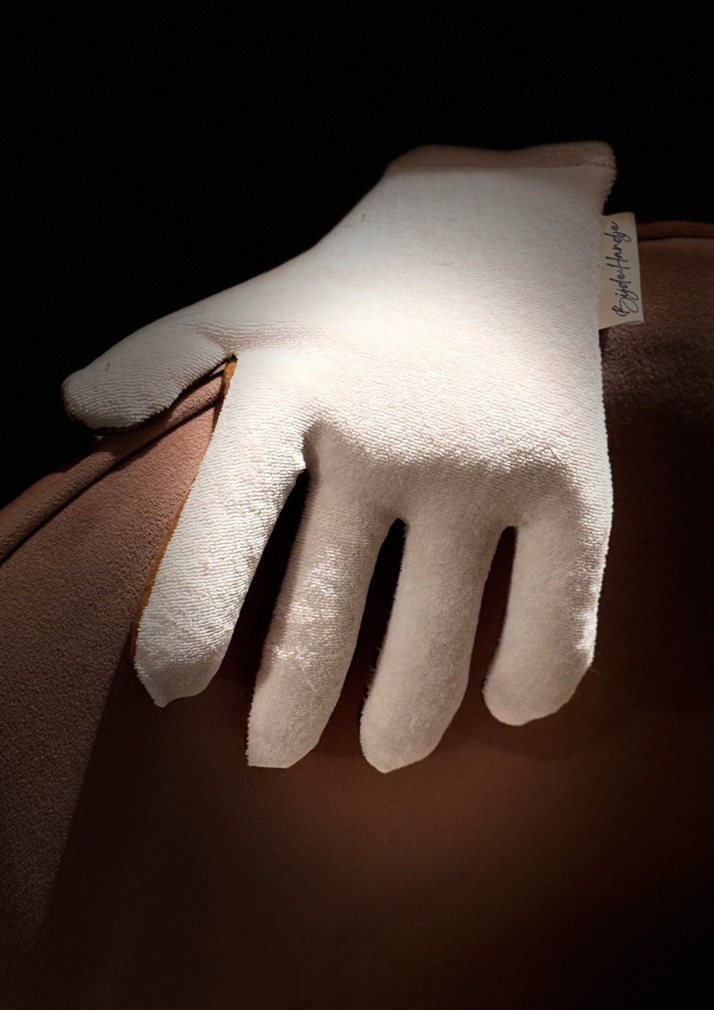 RAAK.BijdeHandje | L'OLLIFANT