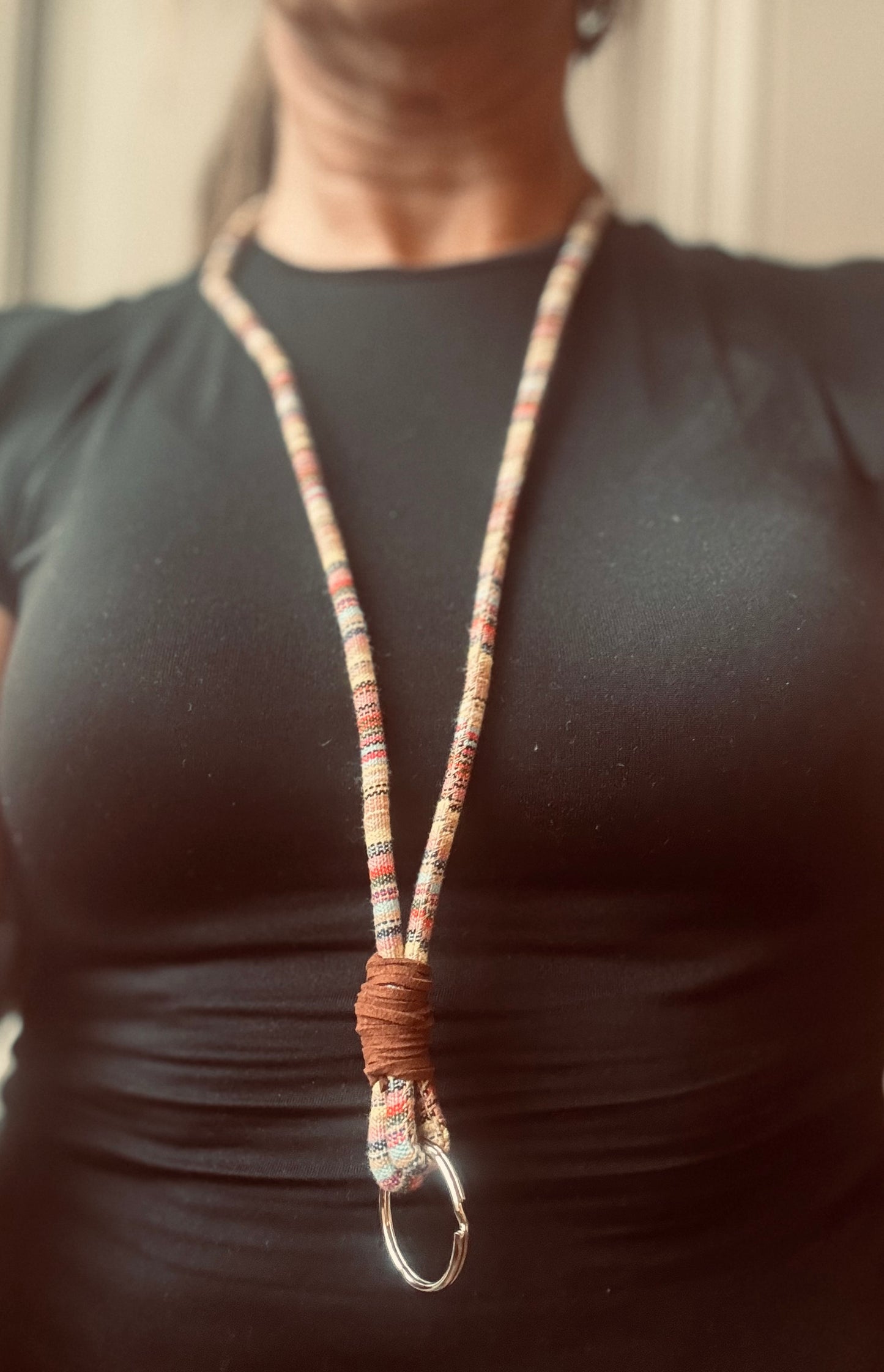 RAAK.Lanyard | BASIC