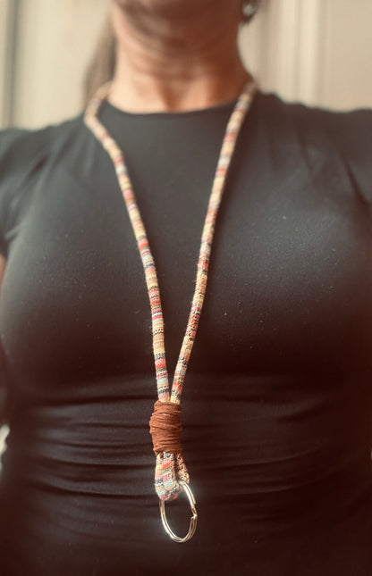 RAAK.Lanyard | BASIC