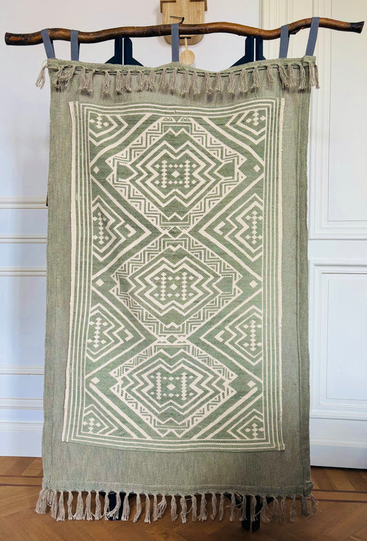 RAAK.WANDdecoratie | GROEN
