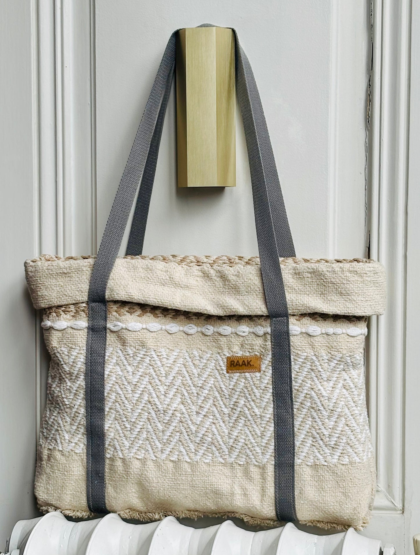 RAAK.ShoppingBAG [#006]