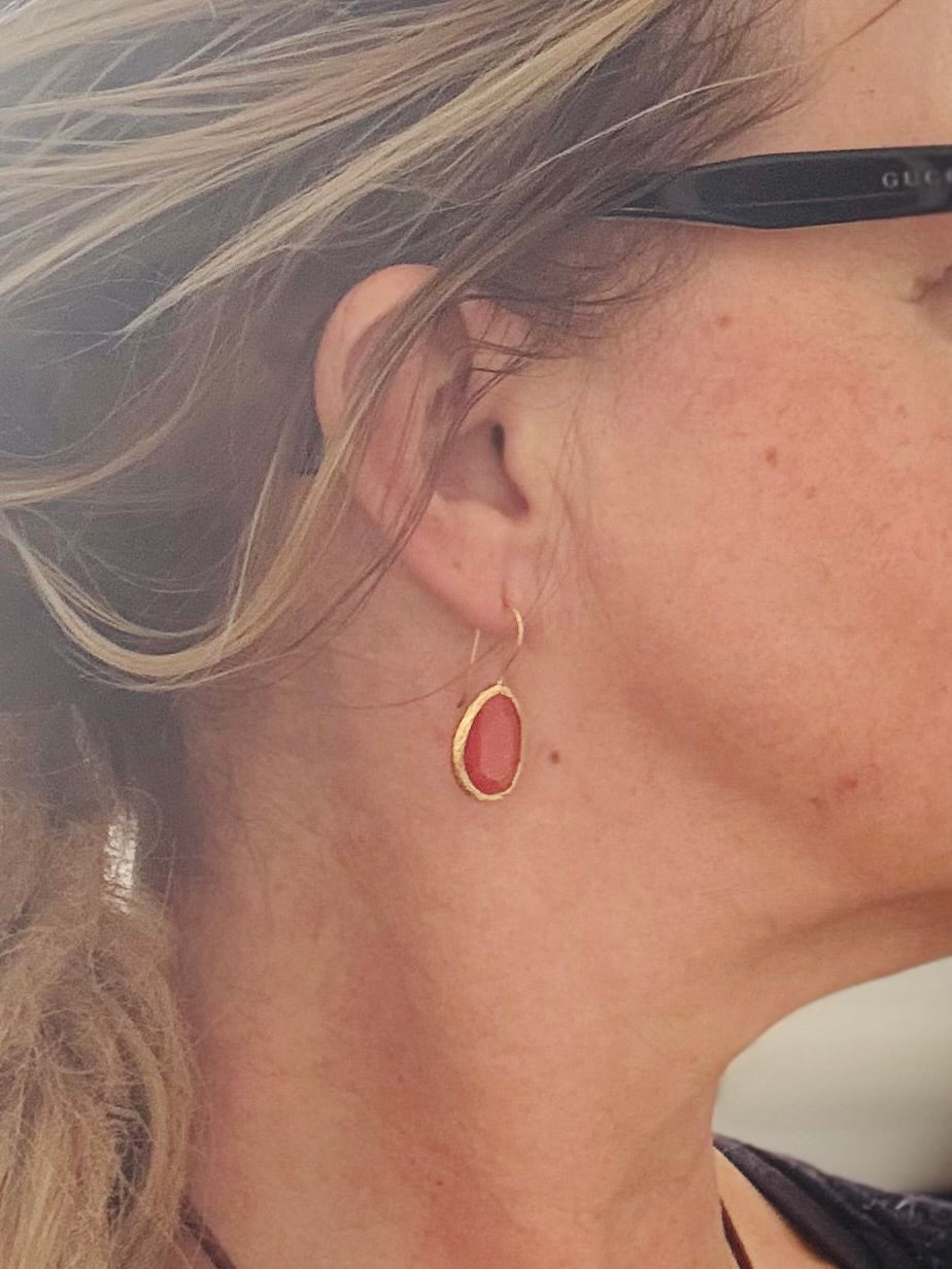 RAAK.Oorringen | CATeye