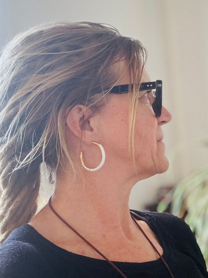 RAAK.Oorringen | VELDA