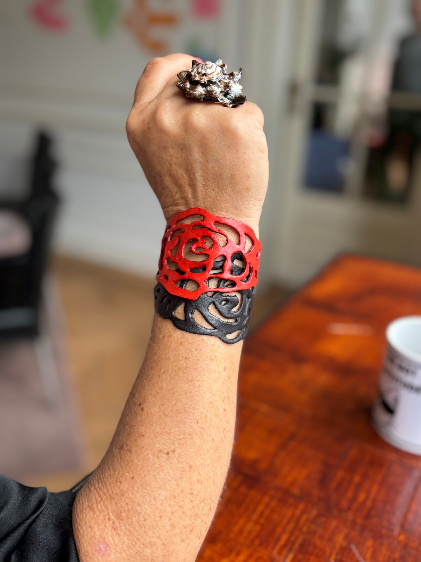 RAAK.armband | ANOUSH