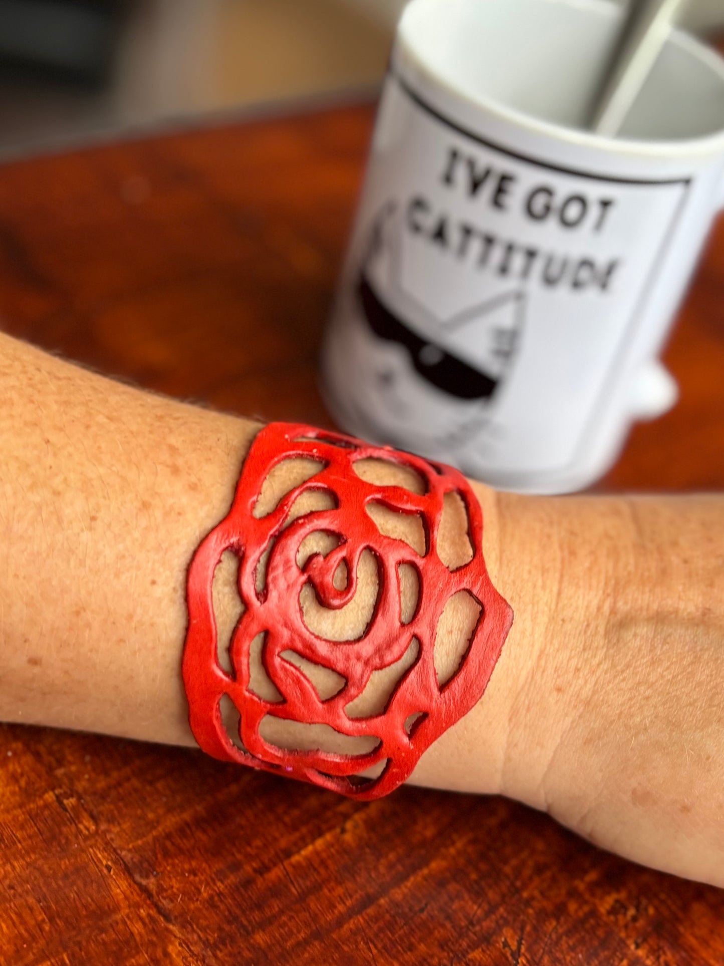 RAAK.armband | ANOUSH