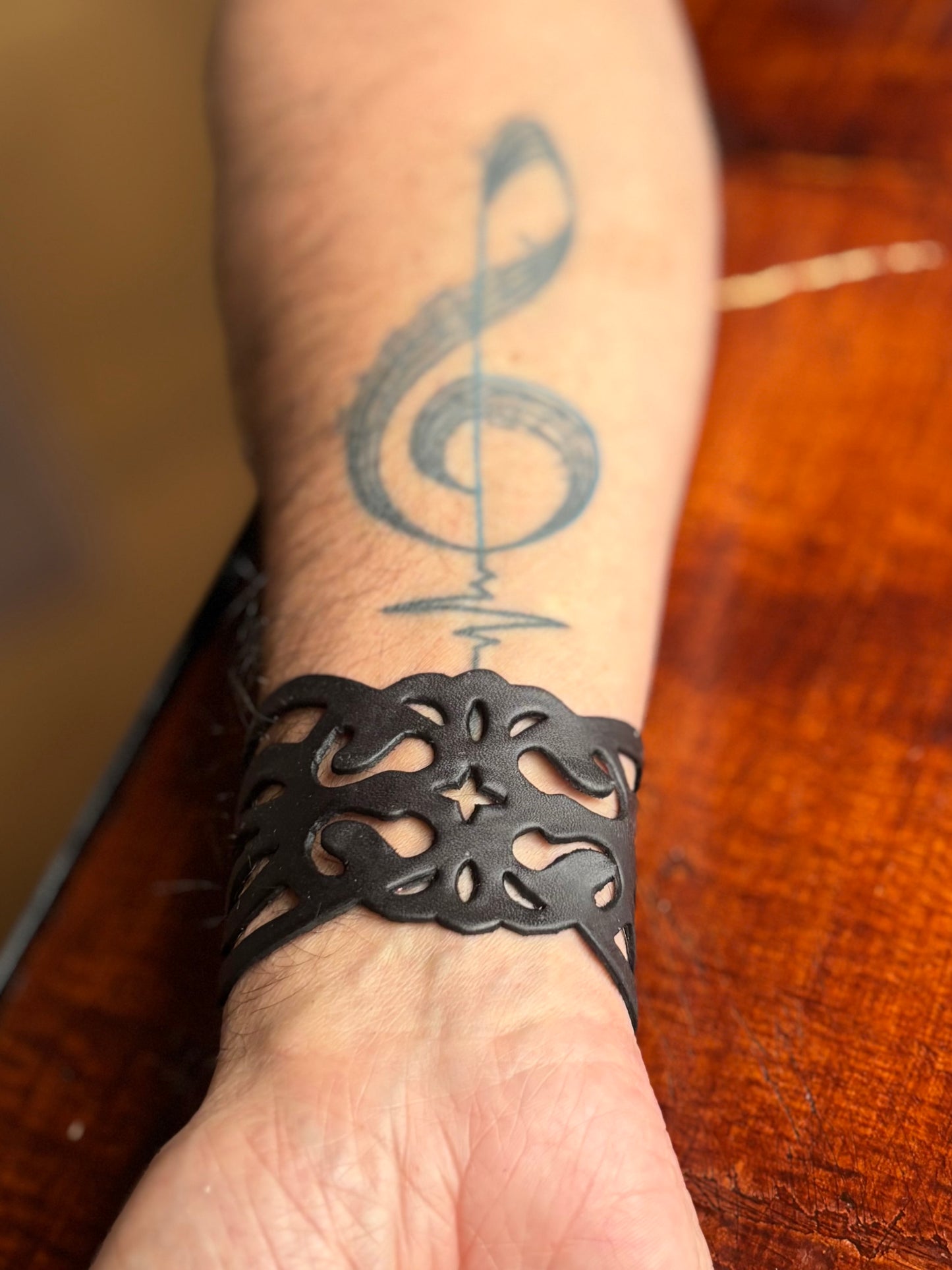 RAAK.armband | ANOUSH