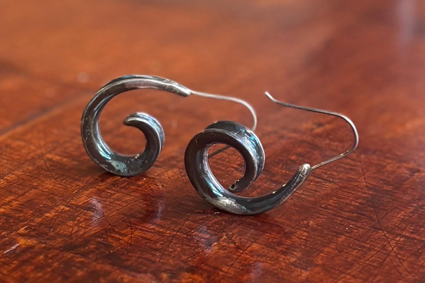 RAAK.Oorringen | SOUL