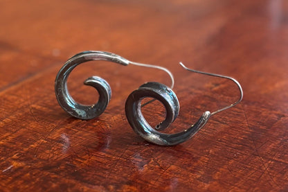 RAAK.Oorringen | SOUL