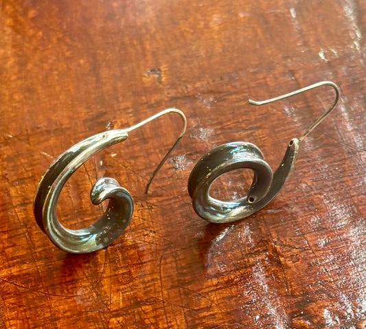 RAAK.Oorringen | SOUL