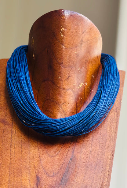 RAAK.Halsketting | WAXA