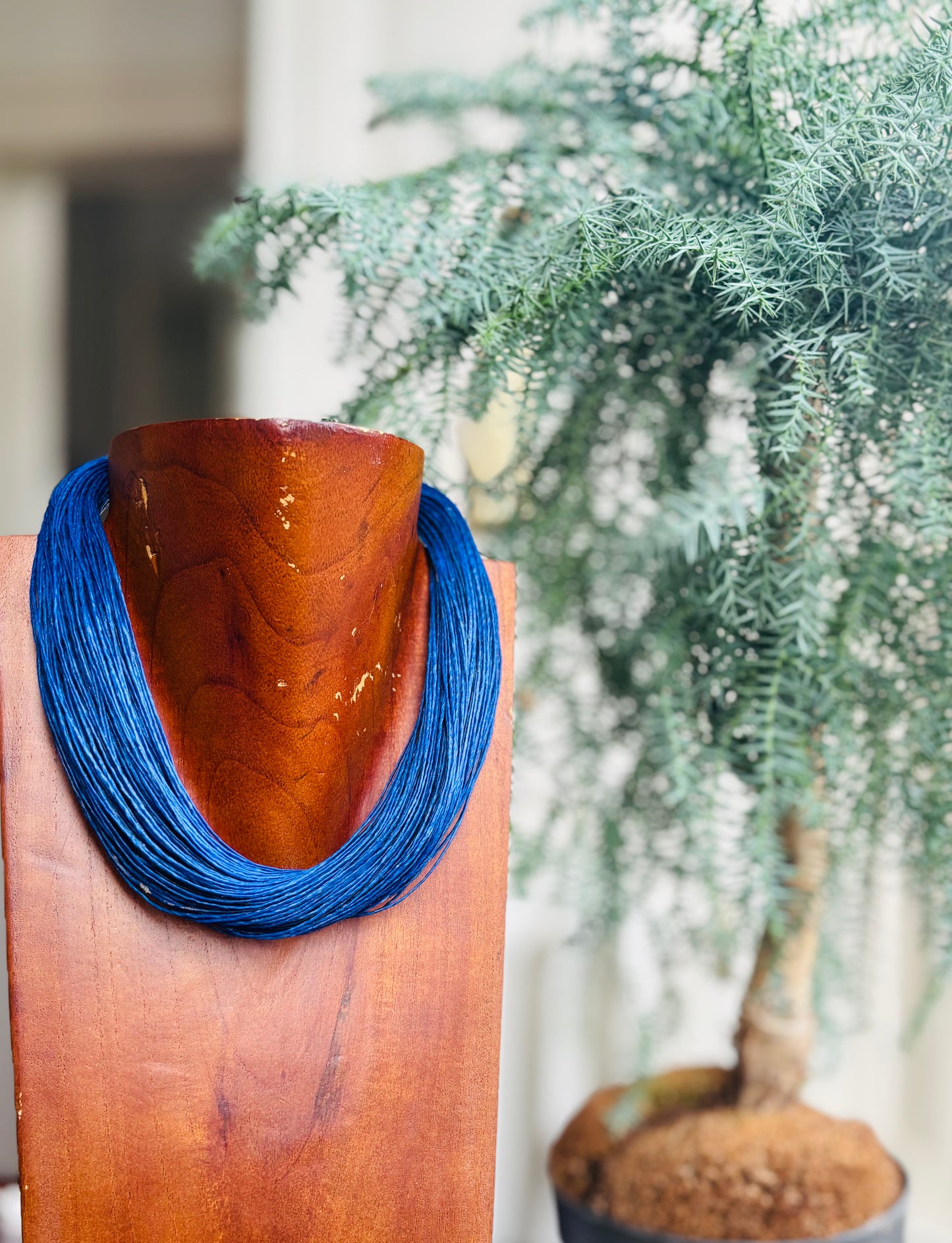 RAAK.Halsketting | WAXA