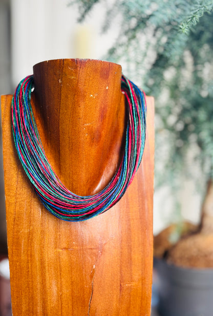 RAAK.Halsketting | WAXA