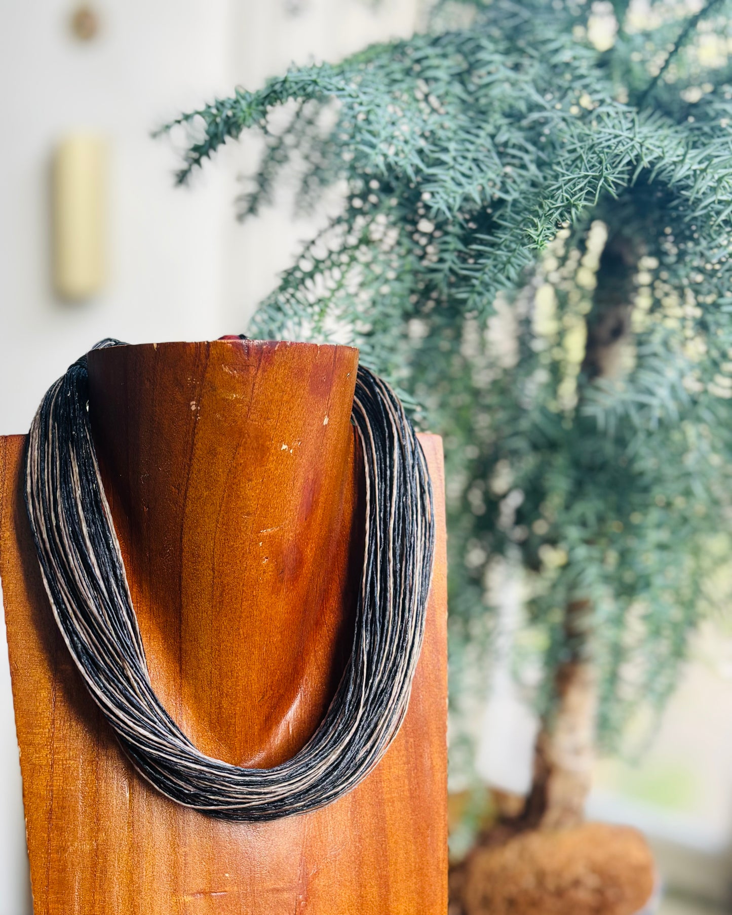 RAAK.Halsketting | WAXA