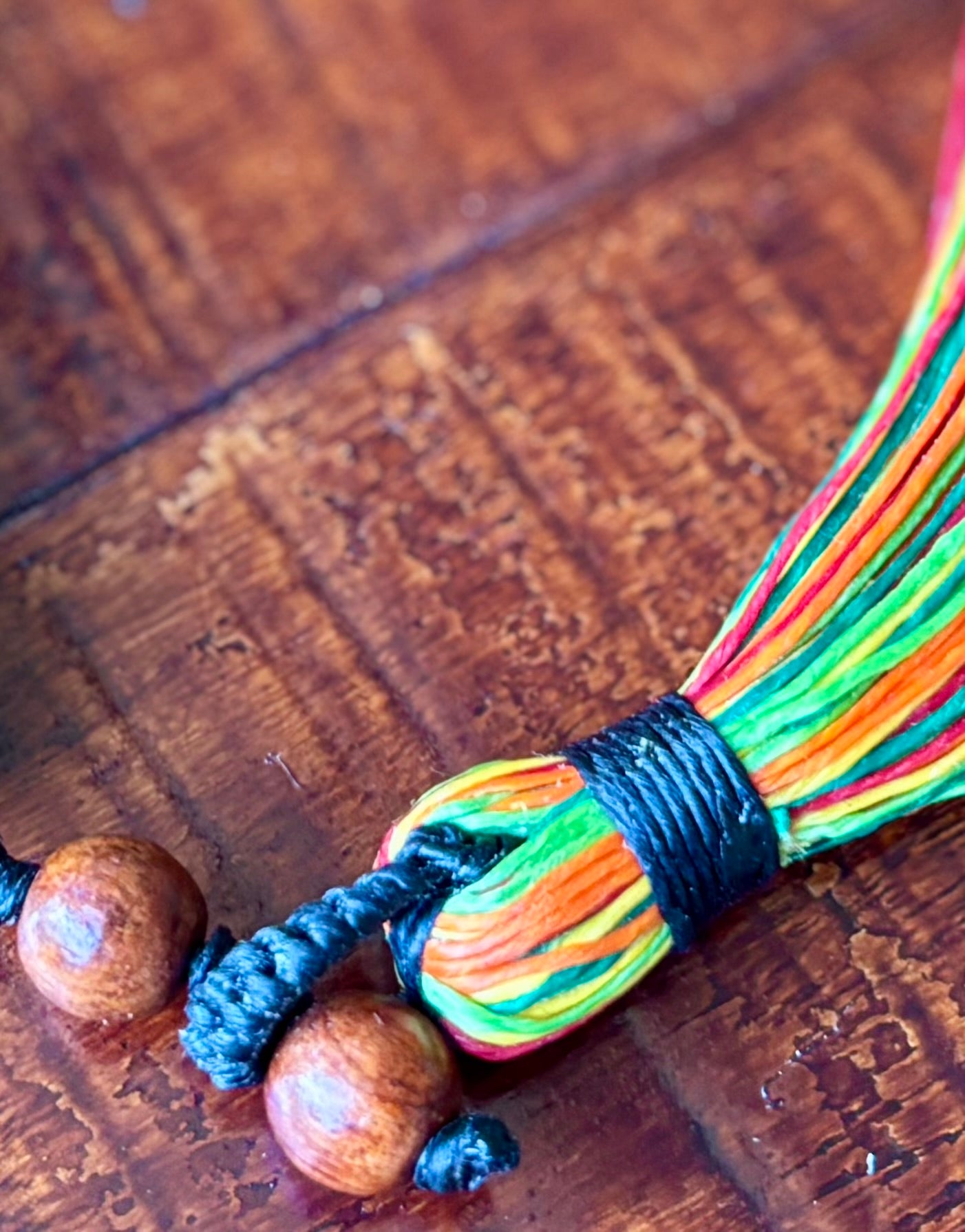 RAAK.Halsketting | WAXA