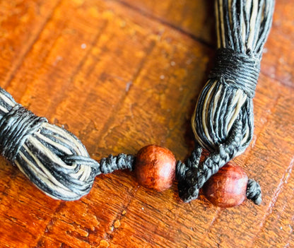 RAAK.Halsketting | WAXA