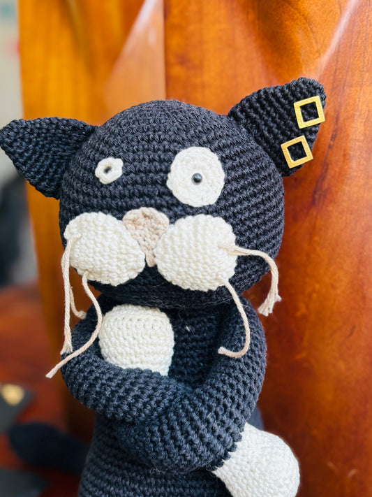 RAAK.Oorringen | VERMEIL Prikkers