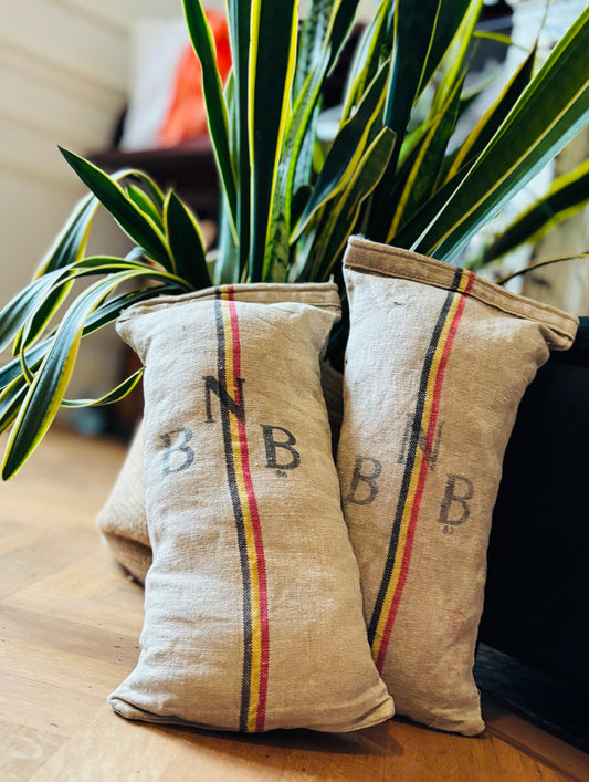 RAAK.stijlstuk | BNB (set)