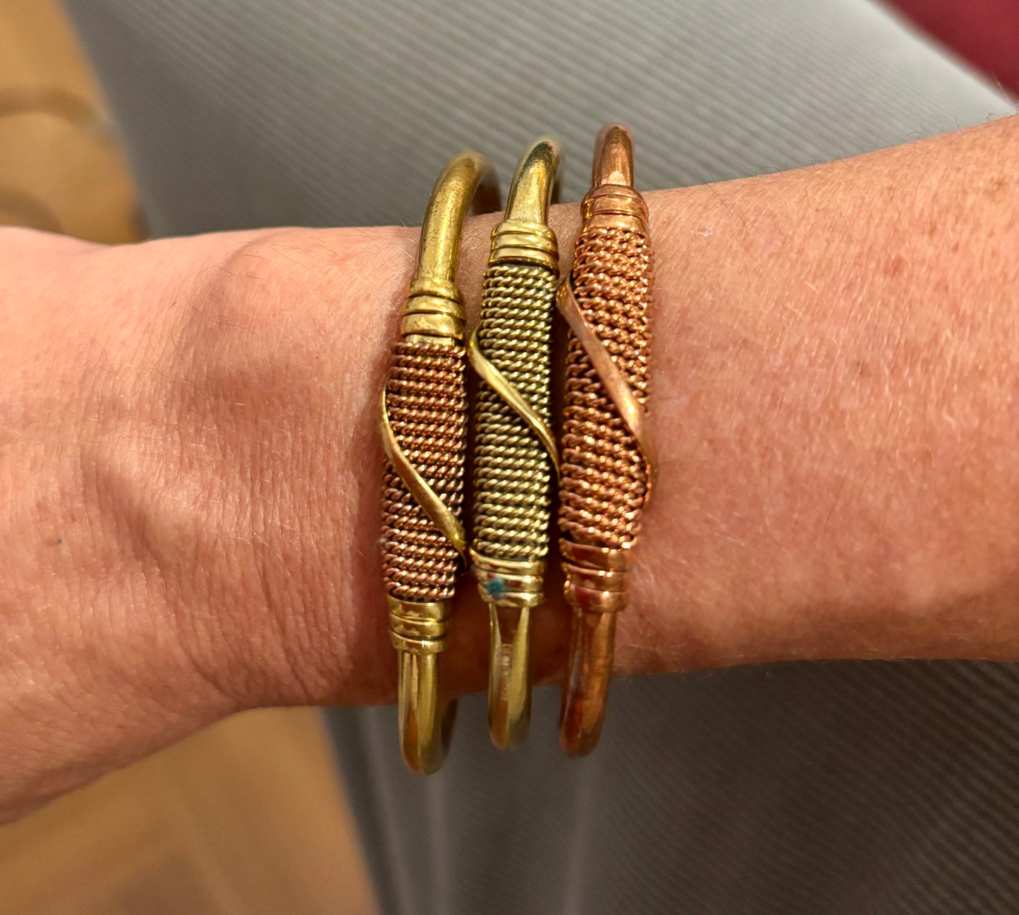 RAAK.Armband | KRACHTKOPER