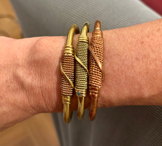 RAAK.Armband | KRACHTKOPER