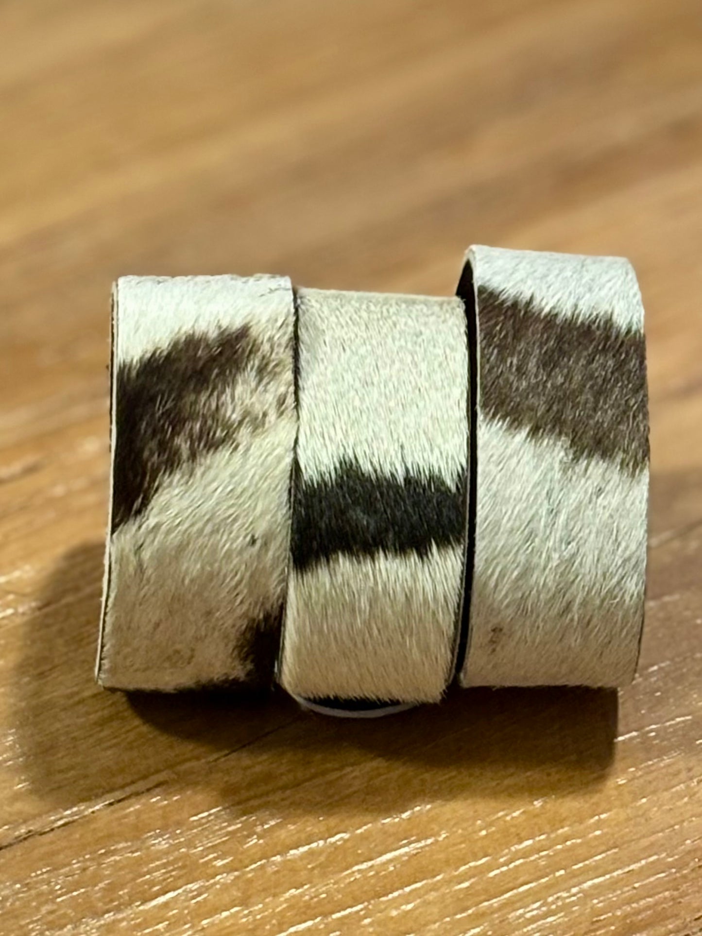 RAAK.Armband | ZEBRA