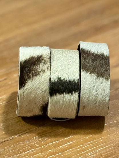 RAAK.Armband | ZEBRA