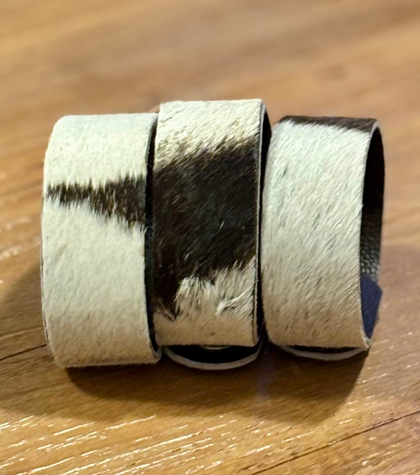 RAAK.Armband | ZEBRA